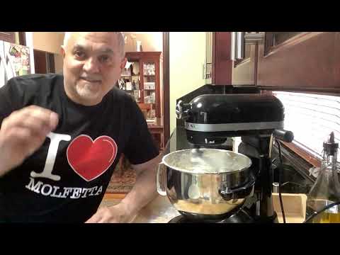 Focaccia con Patate ( soft focaccia )