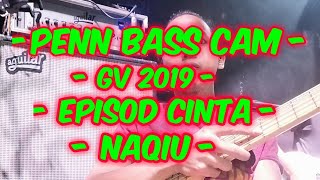 Download lagu Episod Cinta ( Bass Cam) - Naqiu - GV 2019 mp3