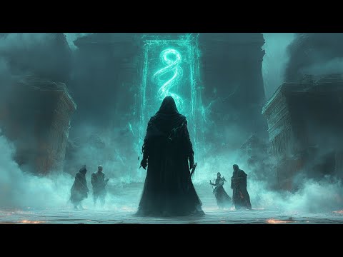 Epic Quest for the Horn: A Fantasy Adventure [1/3] | Full-Length Audiobook