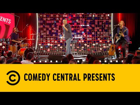 Per piacere non pagateci in ritardo - Francesco De Carlo e i Tu - CC Presents