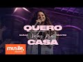 Sarah Beatriz Quero Voltar Pra Casa Ao Vivo