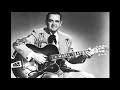 Merle Travis - OVER BY NUMBER 9