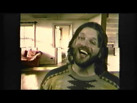Bob Ross Effect - Torn (Official Music Video)