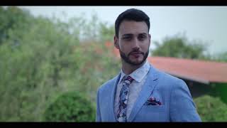 Van Heusen AD Reel