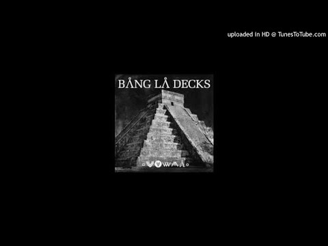 BANG LA DECKS vs. NICK - AIDE (REMIX2016)