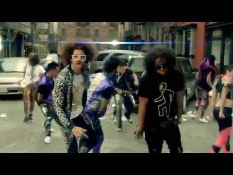 Ohimeni - Party Rock Mashup