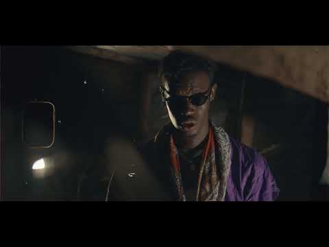 Pisko - Omoloku ft Amadu vypa (official video)