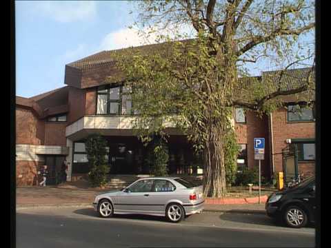 Thermische Behandlung und Entsorgungssicherheit für unsere Kunden