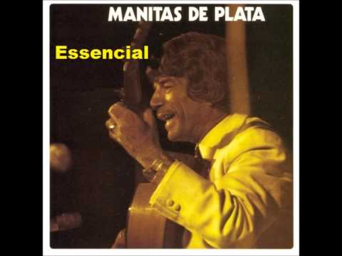 Manitas De Plata - Guitarras Morescas
