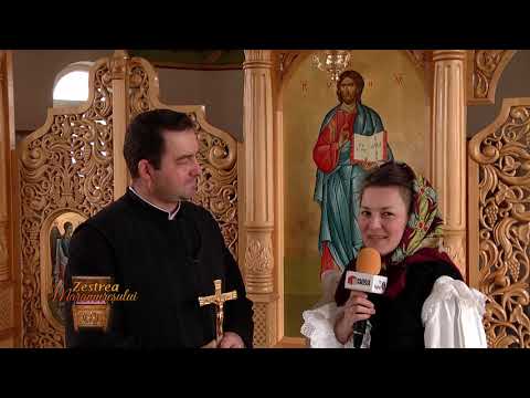 ZESTREA MARAMURESULUI   DESPRE SPIRITUALITATEA COMUNEI SUCIU DE SUS   P3