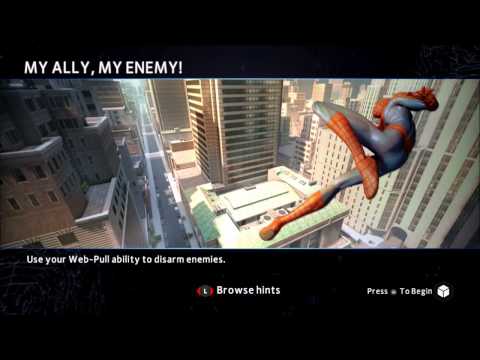 the amazing spider man 2 xbox one amazon