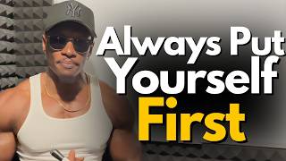 Never Lose Yourself For A Relationship