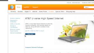AT&T U-Verse Expensive Charges, Bills and Fees