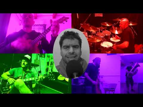 Wohnout - Má dívka N (cover coveru Pavla Bobka)