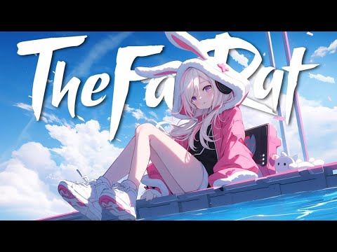 Nightcore Top 50 Songs of TheFatRat 2025 🎮 Best Of TheFatRat 🔥 TheFatRat Songs Of All Time