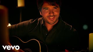 Luis Fonsi, Juan Luis Guerra - Llegaste Tú (Video Oficial)