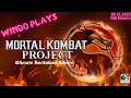 MKP Ultimate Revitalized Reborn IT HAS BEGUN AGAIN