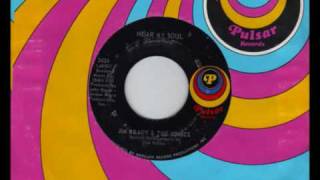 The Sonics - Psycho </Body></Html> video