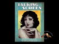 Bebe Daniels Give A Little Whistle 1940 From Walt Disney S Pinocchio