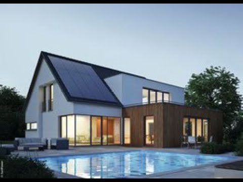 DiY Solaranlage zum Selbstbauen