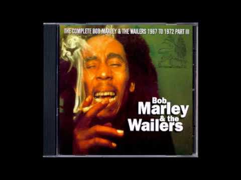 DIVULGANDO: Bob Marley - Man to man / M Jr Roots  - AL