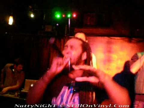 3rd Party - Best Minds (Remix) @ UC Lounge, NYC, 5/20/10.