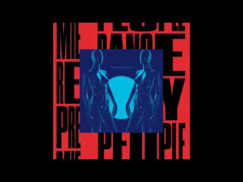 PREMIERE: Dominik Marz - Bura´s Hymn [Thisbe Recordings]