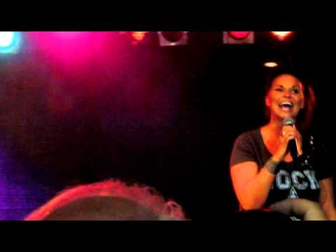 Jolanda Zoomer - Greatest Lover @ Dordrecht Dubbeldam (7-9-'13)
