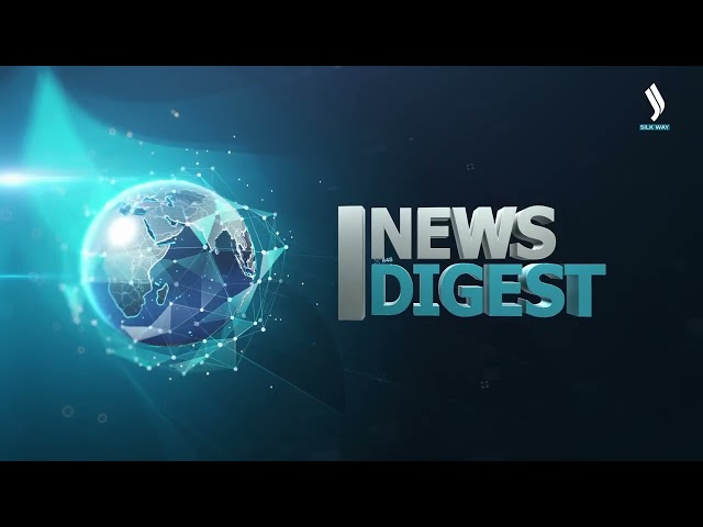 K. Tokayev, Dünya Barış Konseyi Tüzüğünü imzaladı