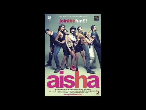 Aisha - Suno Aisha - 2010 (With Lyrics In Description To Sing Along)