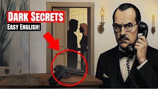 The Butler’s Call | Learn English With Story Level 1 🔥 || English Listening Practice