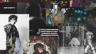 Thouxanbanfauni ft UnoTheActivist, Babiface Dixon &amp; Swaghollywood - She Dont [Prod CashMoneyAP]