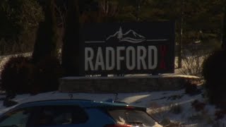 How locals feel about Radford's financial struggles