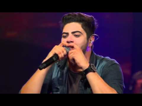 Toda Vez Que Eu Te Beijar - Henrique e Juliano