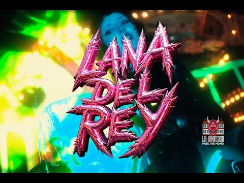 Bang Versus DMG - Lana Del Rey