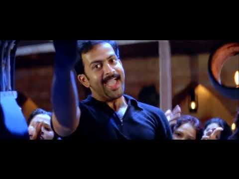 Chocolate (2007) Malayalam Movie Song - Chocolate Poleyulla (Prithviraj, Roma)