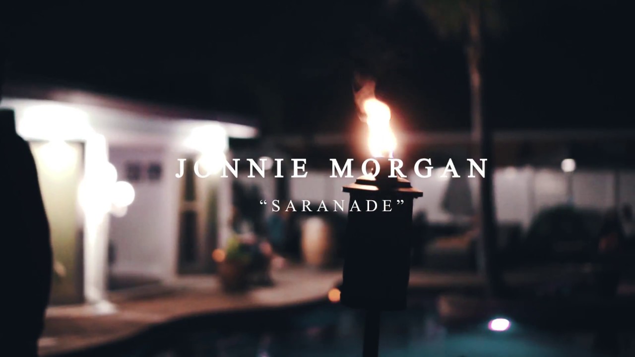 Promotional video thumbnail 2 for Jonnie Morgan
