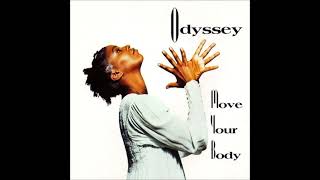 Odyssey - Move Your Body (Radio Edit)