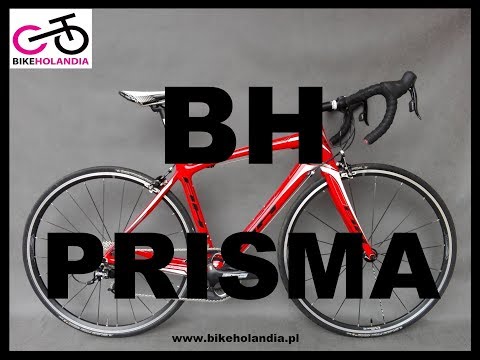BH PRISMA CARBON