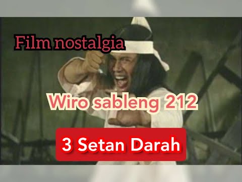 downloads free film wiro sableng 2018