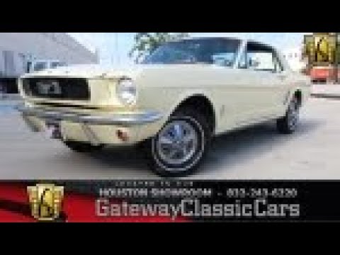 1966 Ford Mustang (CC-1341489) for sale in O'Fallon, Illinois