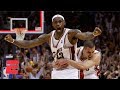 LeBron James Sinks Orlando Magic With Dramatic Buzzer Beater In Game 2 Of 2009 ECF ESPN Archives