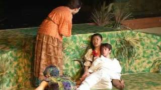 Pray - Once On This Island - The Stratford Playhouse