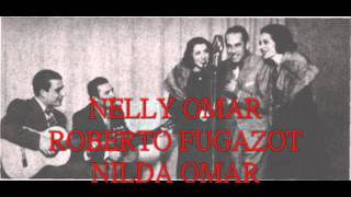 FRANCISCO CANARO  -  ROBERTO FUGAZOT - FUMANDO ESPERO - TANGO