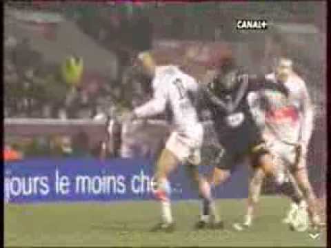 But Magnifique de Yoann Gourcuff.