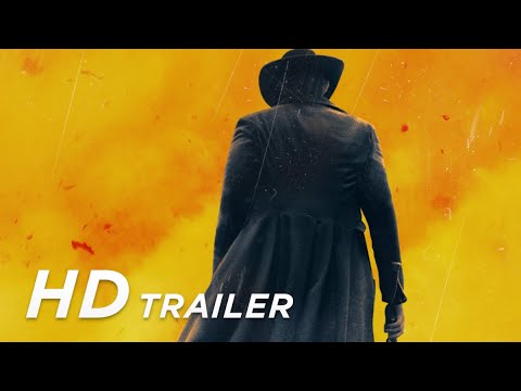 Trailer-Vorschau: Mord in Yellowstone City