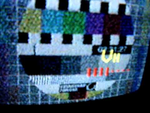 18.12.2007: Tropo-DX-Log (TV) von den Färöer-Inseln (volle Auflösung)