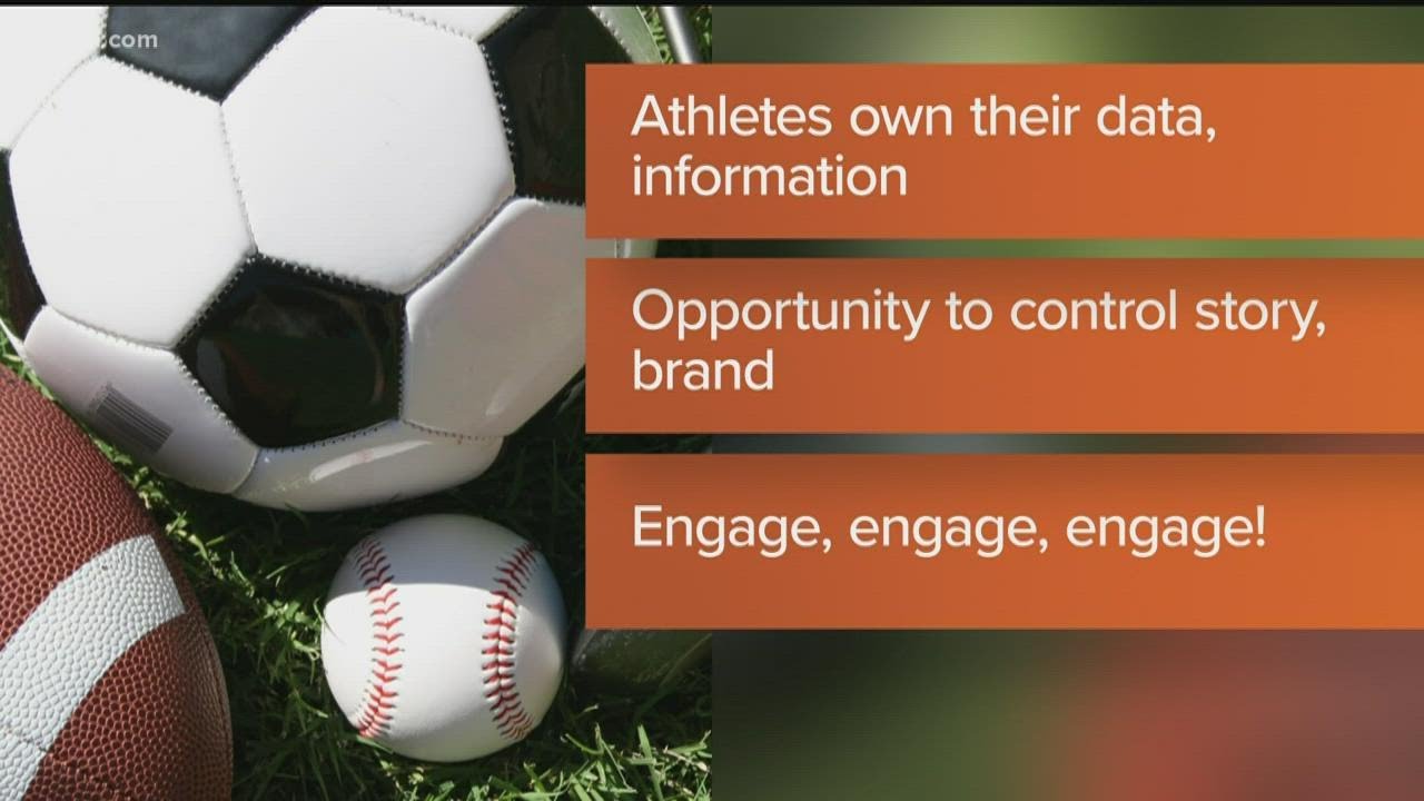 Are you an athlete? GMTM social network just made it easier to get your name out there