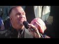 Garth Brooks - Amazing Grace
