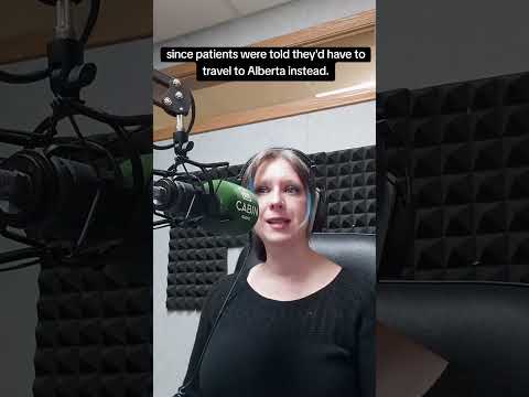 Morning Newscast - Monday April 13 2026 - Yellowknife NWT Canada - CabinRadio.ca